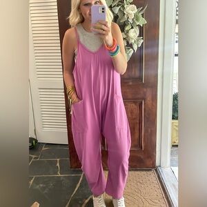 Amazon FP inspired Jumpsuit